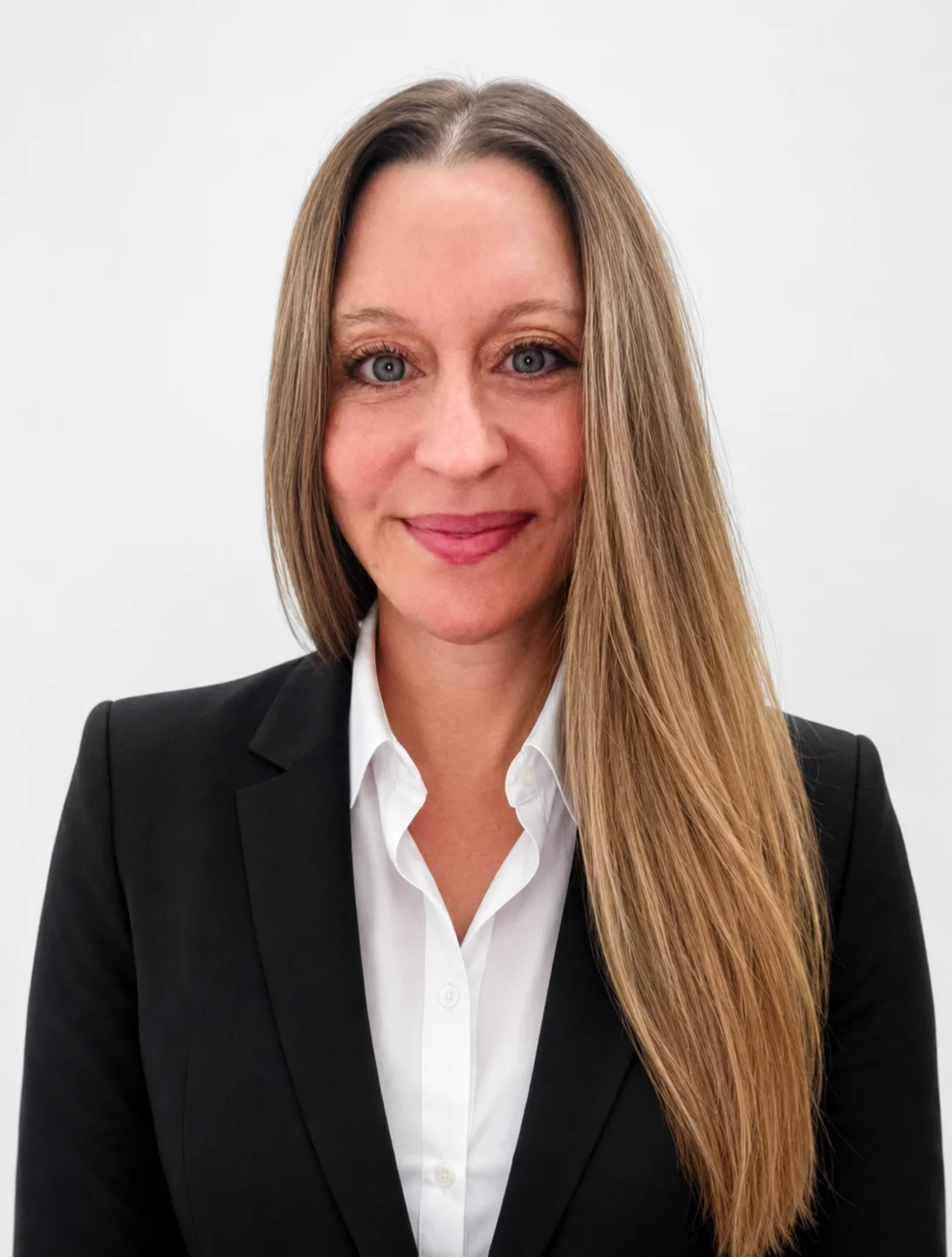 Kathleen Johnson, Founder and Corporate Wellness Consultant.